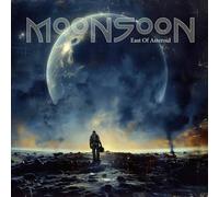 MOONSOON - EAST OF ASTEROID