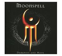 Moonspell - Darkness & Hope