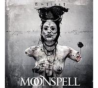 Moonspell – Extinct