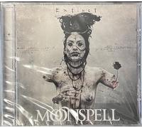 Moonspell - Extinct