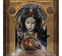 Moonspell - Lisboa Under The Spell (3LP Gatefold) [Vinilo]
