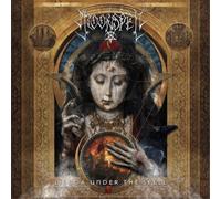 Moonspell Lisboa Under the Sun (CD) Deluxe Album (Multiple formats box set)