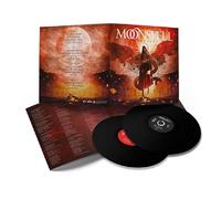 Moonspell - Memorial [Vinilo]