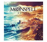 Moonspell - Moonspell: 1755 [Winyl]