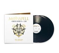 Moonspell - Opus Diabolicum - The Orchestral Live Show [Vinilo]