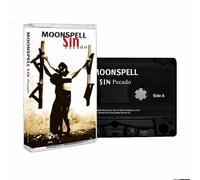 Moonspell - Sin/Pecado [Casete]