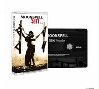 Moonspell - Sin/Pecado [Casete]