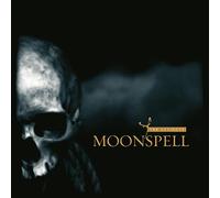 Moonspell - The antidote