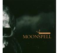 Moonspell - The Antidote