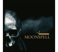 Moonspell - The antidote [Vinilo]
