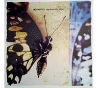 Moonspell - The Butterfly Effect [Vinilo]