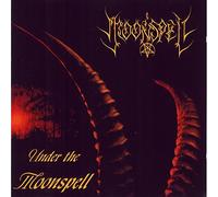 Moonspell - Under The Moonspell