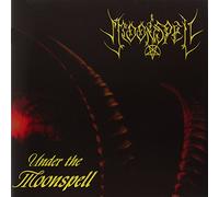 Moonspell - Under The Moonspell [Vinilo]