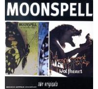 Moonspell - Wolfheart/the Butterfly Effect