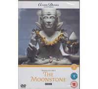 Moonstone BBC Classic Drama DVD