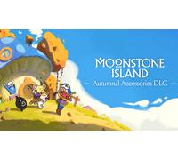 Moonstone Island: Autumnal Accessories DLC Pack Steam Europe & US & Canada PC, Mac, Linux