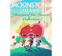 Moonstone Island: Designed for Lovers DLC Pack (PC) - Steam Gift - EUROPE
