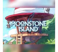 Moonstone Island (PC) Steam Account - GLOBAL