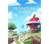 Moonstone Island (PC) - Steam Key - GLOBAL