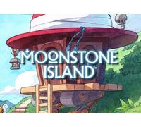 Moonstone Island (PC) Steam Key - MIDDLE EAST