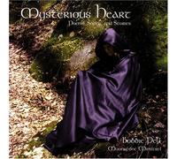 Moonstone Minstrel - Mysterious Heart