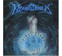 Moonstruck First Light (CD) Album (Importación USA)