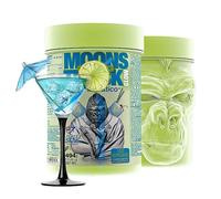 Zoomad Labs Moonstruck II Glow (494 g, Azul Tropical)