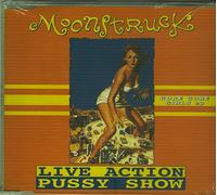 Moonstruck - Gore Gore Girls E.P.