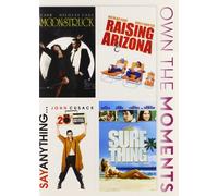 Moonstruck / Raising Arizona / Say Anything [USA] [DVD]