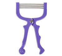 moonsun Removedor de vello de mano Threading Beauty Tool Depiladora