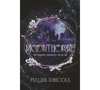 Moonthorne: The Dunharra Chronicles Book One: 1