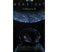 Moontrap - Gefangen in Raum und Zeit [Alemania] [VHS]