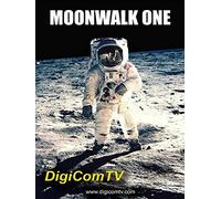 Moonwalk One: Flight Of Apollo 11 [Edizione: Stati Uniti] [Italia] [DVD]