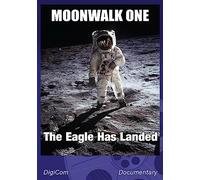 Moonwalk One - The Flight of Apollo 11 [USA] [DVD]