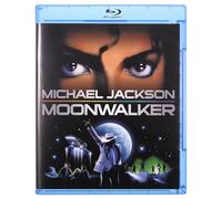 Moonwalker BD (MoonwalkerBD) (Versión checa)