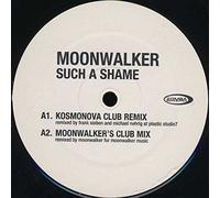 Moonwalker - Such a Shame [Import] [Vinilo]
