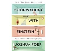 Moonwalking with Einstein
