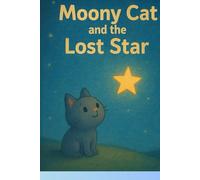 Moony Cat and the Lost Star CPT1