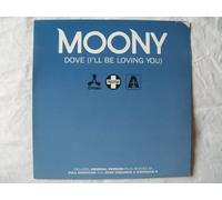 Moony - Dove (I'Ll Be Loving You) [Vinyl Single]