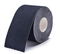 MoonyLI Cinta kinesiológica Camuflaje Uncut 5 cm x 5 m Rollo Cinta Kinesiológica Deportiva Terapéutica Tiras de Piel Analgésica Algodón Transpirable Elástico Impermeable Adhesivo Fuerte