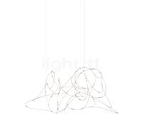 Moooi Flock of Light, lámpara de suspensión LED, modell 21