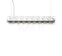 Moooi Prop Light, lámpara de suspensión LED, 2.000 K - double - up&down