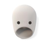 Moooi The Party, lámpara de pared LED, ted