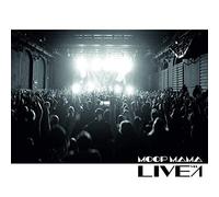 Moop Mama Live Vol.1 (CD) (Importación USA)