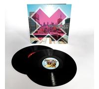 Moop Mama X Älice - Wieder Laut - Komplett (2lp Gatefold) [Vinilo]