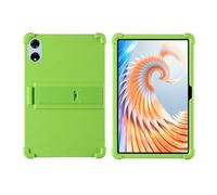 MOOPW Funda para Blackview Mega 3 Tablet 12.1 Pulgadas Silicona Ajustable Soporte Apto para niños Cáscara de Goma Protector Fundas Blandas