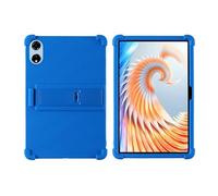 MOOPW Funda para Blackview Mega 3 Tablet 12.1 Pulgadas Silicona Ajustable Soporte Apto para niños Cáscara de Goma Protector Fundas Blandas