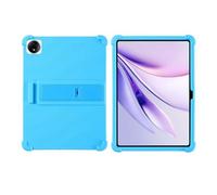 MOOPW Funda para Honor MagicPad3 Tablet 12.5 Pulgadas Lanzamiento 2025 Modelo CHG-W60 Silicona Soporte Cáscara de Goma Cobertura Completa Protector Fundas Blandas