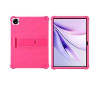 MOOPW Funda para Honor MagicPad3 Tablet 12.5 Pulgadas Lanzamiento 2025 Modelo CHG-W60 Silicona Soporte Cáscara de Goma Cobertura Completa Protector Fundas Blandas