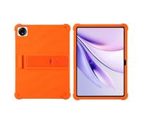 MOOPW Funda para Honor MagicPad3 Tablet 12.5 Pulgadas Lanzamiento 2025 Modelo CHG-W60 Silicona Soporte Cáscara de Goma Cobertura Completa Protector Fundas Blandas